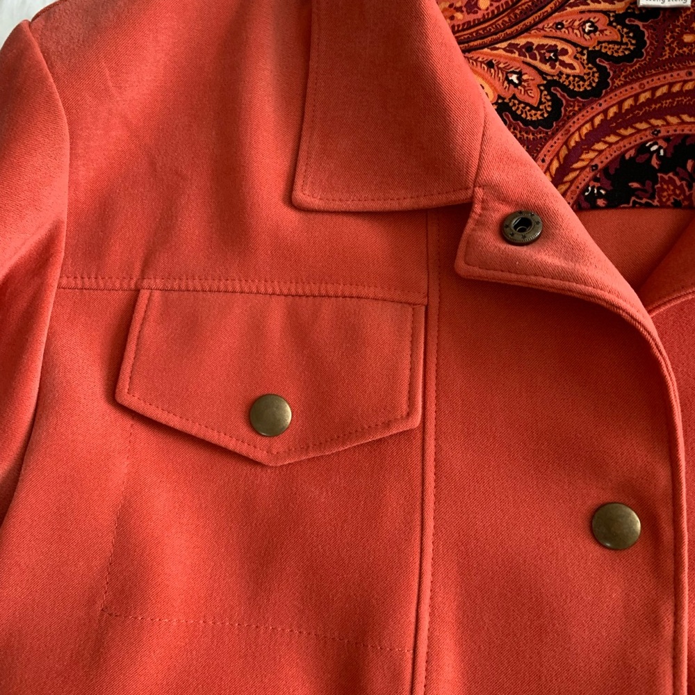 Bette & Court Jacket - Picture 8 of 16